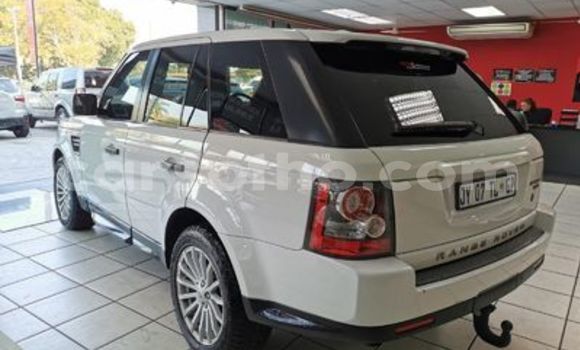 Sayi Na hannu Land Rover Range Rover Sport Other Mota in Maseru a Maseru Sayi Na hannu Land Rover Range Rover Sport Other Mota in Maseru a Maseru