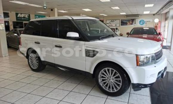 Sayi Na hannu Land Rover Range Rover Sport Other Mota in Maseru a Maseru Sayi Na hannu Land Rover Range Rover Sport Other Mota in Maseru a Maseru