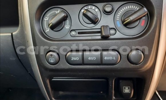 Acheter Occasion Voiture Suzuki Jimny Bleu à Butha–Buthe, Thaba-Tseka Acheter Occasion Voiture Suzuki Jimny Bleu à Butha–Buthe, Thaba-Tseka