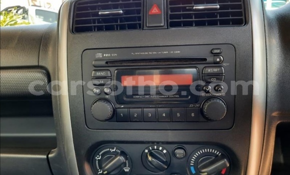 Acheter Occasion Voiture Suzuki Jimny Bleu à Butha–Buthe, Thaba-Tseka Acheter Occasion Voiture Suzuki Jimny Bleu à Butha–Buthe, Thaba-Tseka