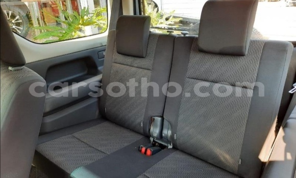 Acheter Occasion Voiture Suzuki Jimny Bleu à Butha–Buthe, Thaba-Tseka Acheter Occasion Voiture Suzuki Jimny Bleu à Butha–Buthe, Thaba-Tseka