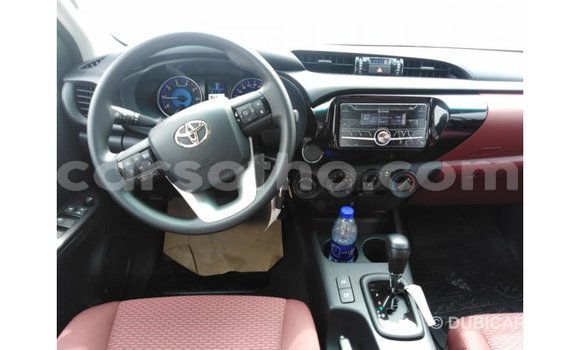 Sayi Imported Toyota Hilux Other Mota in Import - Dubai a Maseru Sayi Imported Toyota Hilux Other Mota in Import - Dubai a Maseru
