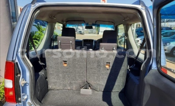 Acheter Occasion Voiture Suzuki Jimny Bleu à Butha–Buthe, Thaba-Tseka Acheter Occasion Voiture Suzuki Jimny Bleu à Butha–Buthe, Thaba-Tseka