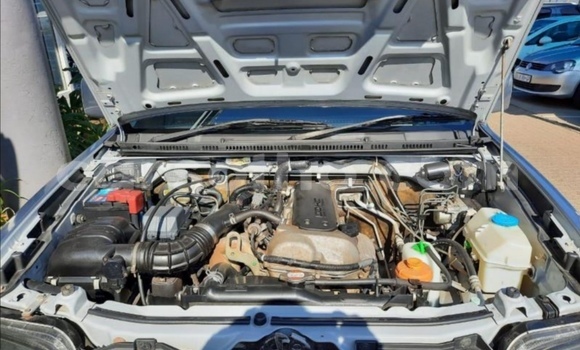 Acheter Occasion Voiture Suzuki Jimny Bleu à Butha–Buthe, Thaba-Tseka Acheter Occasion Voiture Suzuki Jimny Bleu à Butha–Buthe, Thaba-Tseka