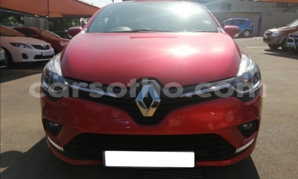 Buy Used Renault Clio Other Car in Butha–Buthe in Thaba-Tseka Buy Used Renault Clio Other Car in Butha–Buthe in Thaba-Tseka