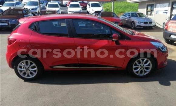 Buy Used Renault Clio Other Car in Butha–Buthe in Thaba-Tseka Buy Used Renault Clio Other Car in Butha–Buthe in Thaba-Tseka