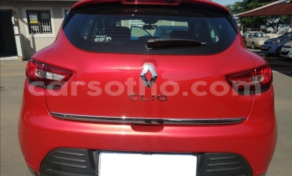 Buy Used Renault Clio Other Car in Butha–Buthe in Thaba-Tseka Buy Used Renault Clio Other Car in Butha–Buthe in Thaba-Tseka