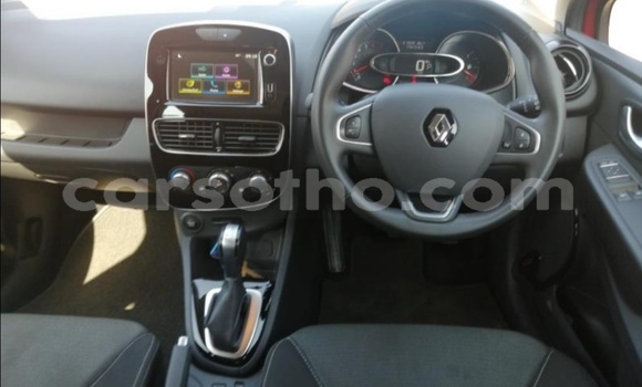 Buy Used Renault Clio Other Car in Butha–Buthe in Thaba-Tseka Buy Used Renault Clio Other Car in Butha–Buthe in Thaba-Tseka