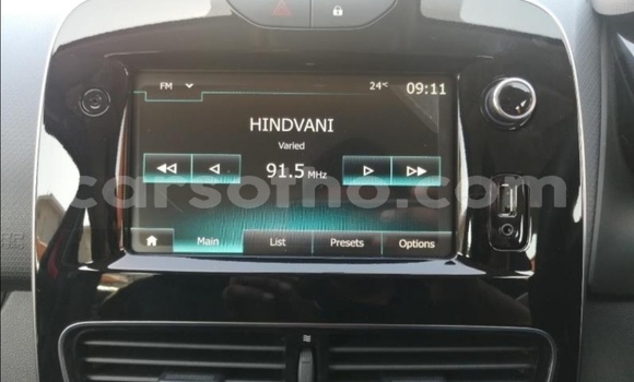 Buy Used Renault Clio Other Car in Butha–Buthe in Thaba-Tseka Buy Used Renault Clio Other Car in Butha–Buthe in Thaba-Tseka