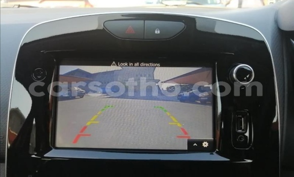 Buy Used Renault Clio Other Car in Butha–Buthe in Thaba-Tseka Buy Used Renault Clio Other Car in Butha–Buthe in Thaba-Tseka
