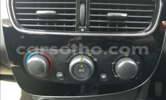 Buy Used Renault Clio Other Car in Butha–Buthe in Thaba-Tseka Buy Used Renault Clio Other Car in Butha–Buthe in Thaba-Tseka