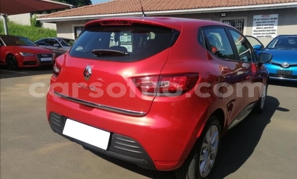 Buy Used Renault Clio Other Car in Butha–Buthe in Thaba-Tseka Buy Used Renault Clio Other Car in Butha–Buthe in Thaba-Tseka