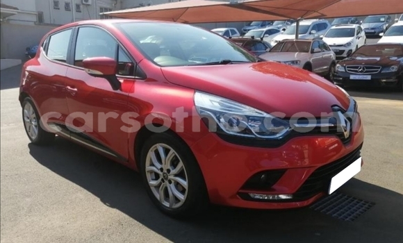 Buy Used Renault Clio Other Car in Butha–Buthe in Thaba-Tseka Buy Used Renault Clio Other Car in Butha–Buthe in Thaba-Tseka