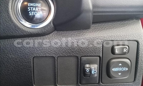 اشتري مستعمل Toyota Auris Red سيارة في Maseru في Maseru اشتري مستعمل Toyota Auris Red سيارة في Maseru في Maseru