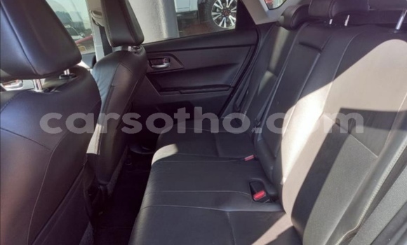 اشتري مستعمل Toyota Auris Red سيارة في Maseru في Maseru اشتري مستعمل Toyota Auris Red سيارة في Maseru في Maseru