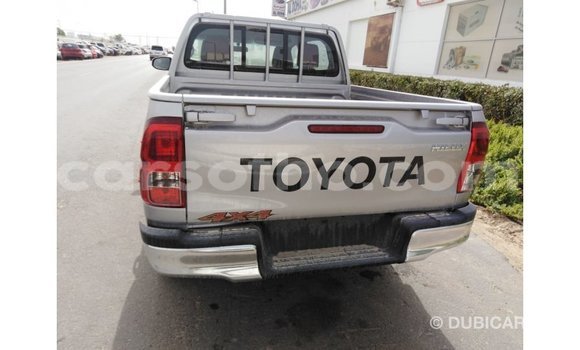 Sayi Imported Toyota Hilux Other Mota in Import - Dubai a Maseru Sayi Imported Toyota Hilux Other Mota in Import - Dubai a Maseru