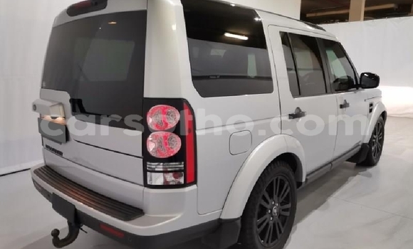 Sayi Na hannu Land Rover Discovery Other Mota in Maseru a Maseru Sayi Na hannu Land Rover Discovery Other Mota in Maseru a Maseru