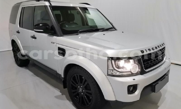 Sayi Na hannu Land Rover Discovery Other Mota in Maseru a Maseru Sayi Na hannu Land Rover Discovery Other Mota in Maseru a Maseru