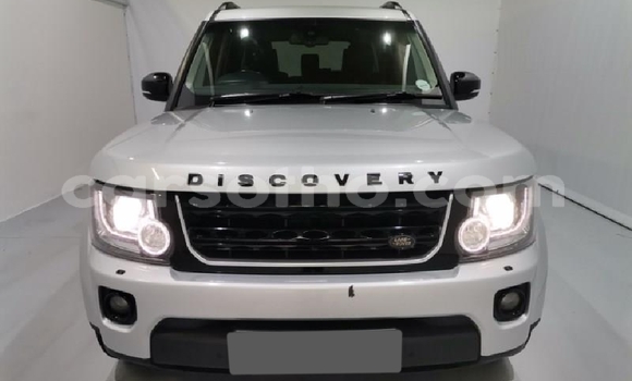 Sayi Na hannu Land Rover Discovery Other Mota in Maseru a Maseru Sayi Na hannu Land Rover Discovery Other Mota in Maseru a Maseru