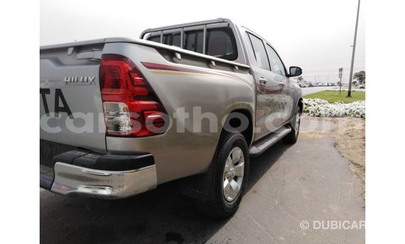 Sayi Imported Toyota Hilux Other Mota in Import - Dubai a Maseru Sayi Imported Toyota Hilux Other Mota in Import - Dubai a Maseru