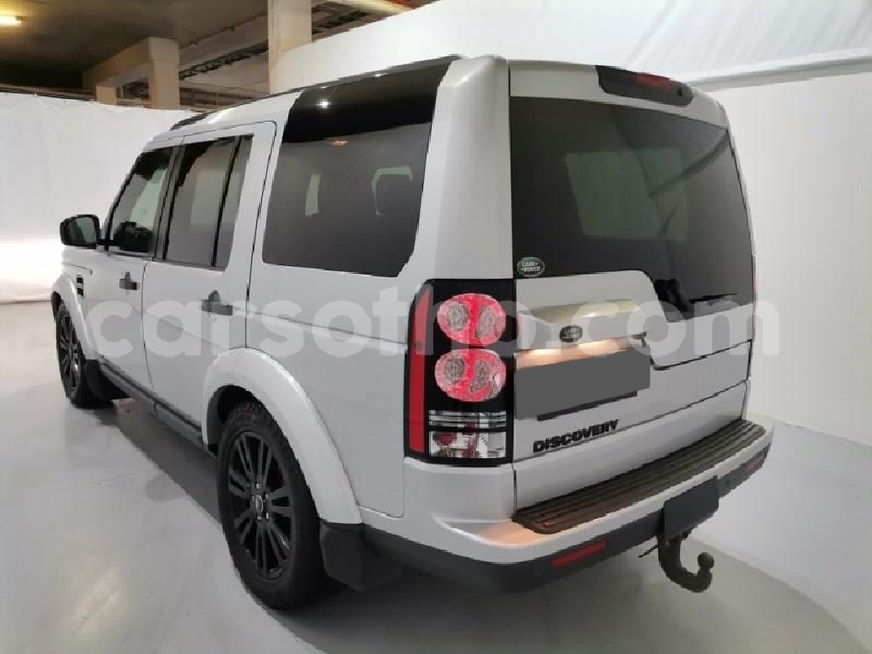 Big with watermark land rover discovery maseru maseru 21797