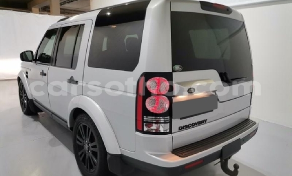 Sayi Na hannu Land Rover Discovery Other Mota in Maseru a Maseru Sayi Na hannu Land Rover Discovery Other Mota in Maseru a Maseru