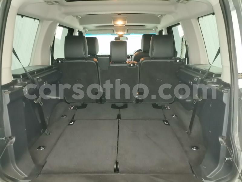 Big with watermark land rover discovery maseru maseru 21797