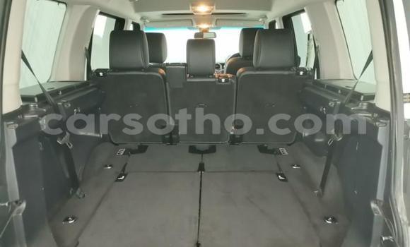 Sayi Na hannu Land Rover Discovery Other Mota in Maseru a Maseru Sayi Na hannu Land Rover Discovery Other Mota in Maseru a Maseru