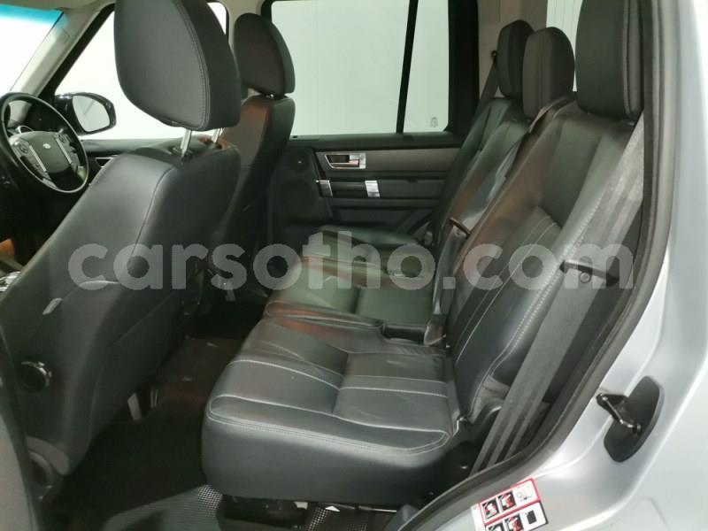 Big with watermark land rover discovery maseru maseru 21797