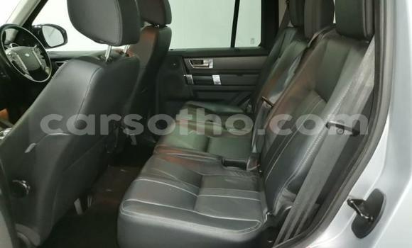 Sayi Na hannu Land Rover Discovery Other Mota in Maseru a Maseru Sayi Na hannu Land Rover Discovery Other Mota in Maseru a Maseru