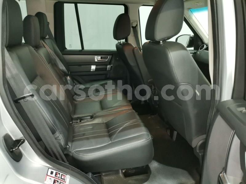 Big with watermark land rover discovery maseru maseru 21797