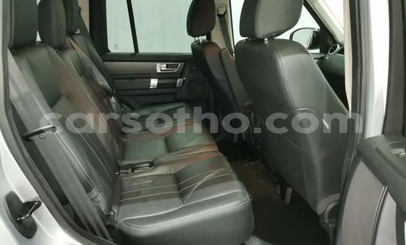Sayi Na hannu Land Rover Discovery Other Mota in Maseru a Maseru Sayi Na hannu Land Rover Discovery Other Mota in Maseru a Maseru