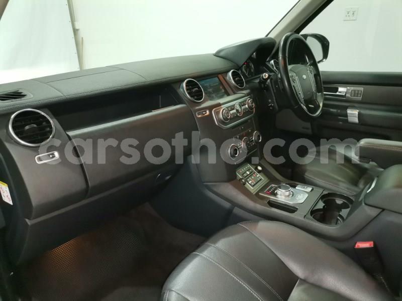 Big with watermark land rover discovery maseru maseru 21797