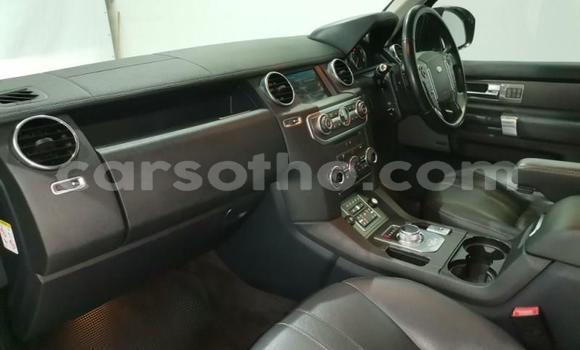 Sayi Na hannu Land Rover Discovery Other Mota in Maseru a Maseru Sayi Na hannu Land Rover Discovery Other Mota in Maseru a Maseru