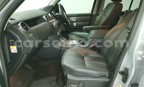 Sayi Na hannu Land Rover Discovery Other Mota in Maseru a Maseru Sayi Na hannu Land Rover Discovery Other Mota in Maseru a Maseru