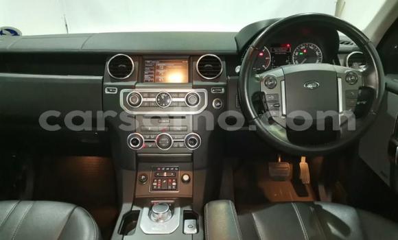 Sayi Na hannu Land Rover Discovery Other Mota in Maseru a Maseru Sayi Na hannu Land Rover Discovery Other Mota in Maseru a Maseru