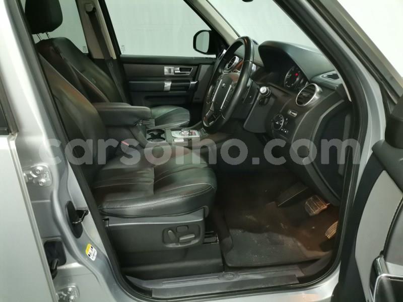 Big with watermark land rover discovery maseru maseru 21797