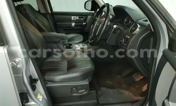 Sayi Na hannu Land Rover Discovery Other Mota in Maseru a Maseru Sayi Na hannu Land Rover Discovery Other Mota in Maseru a Maseru