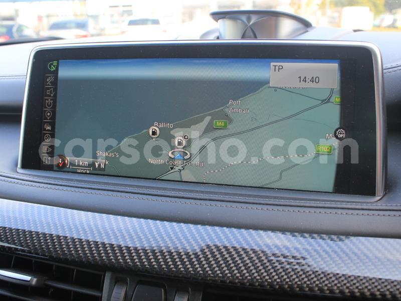 Big with watermark bmw x5 m leribe hlotse 21800