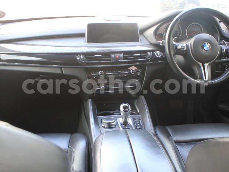 Big with watermark bmw x5 m leribe hlotse 21800