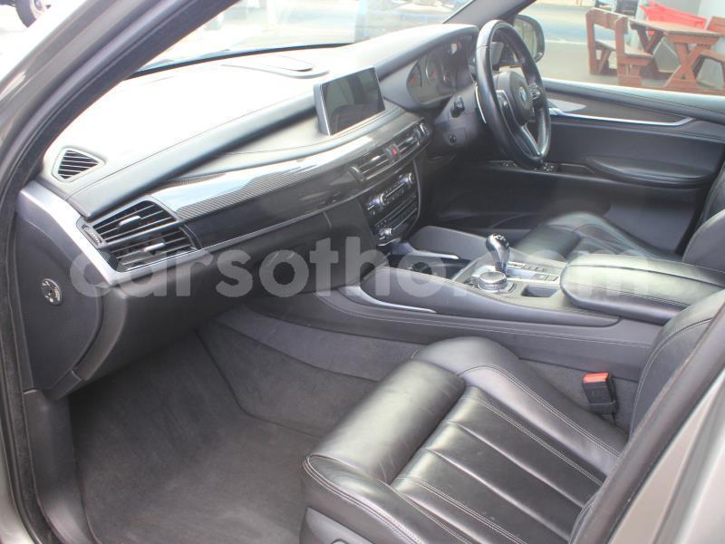 Big with watermark bmw x5 m leribe hlotse 21800
