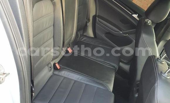 اشتري مستعمل Volkswagen Golf R White سيارة في Hlotse في Leribe اشتري مستعمل Volkswagen Golf R White سيارة في Hlotse في Leribe