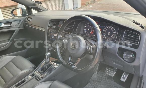 اشتري مستعمل Volkswagen Golf R White سيارة في Hlotse في Leribe اشتري مستعمل Volkswagen Golf R White سيارة في Hlotse في Leribe