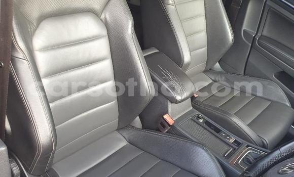 اشتري مستعمل Volkswagen Golf R White سيارة في Hlotse في Leribe اشتري مستعمل Volkswagen Golf R White سيارة في Hlotse في Leribe
