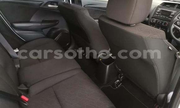 Acheter Occasion Voiture Honda Jazz Blanc à Maputsoa, Leribe Acheter Occasion Voiture Honda Jazz Blanc à Maputsoa, Leribe