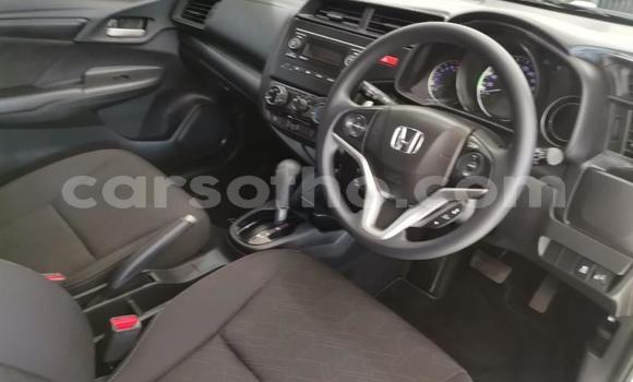 Acheter Occasion Voiture Honda Jazz Blanc à Maputsoa, Leribe Acheter Occasion Voiture Honda Jazz Blanc à Maputsoa, Leribe