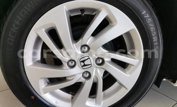 Acheter Occasion Voiture Honda Jazz Blanc à Maputsoa, Leribe Acheter Occasion Voiture Honda Jazz Blanc à Maputsoa, Leribe