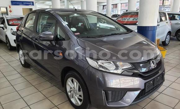 Sayi Na hannu Honda Jazz White Mota in Maputsoa a Leribe Sayi Na hannu Honda Jazz White Mota in Maputsoa a Leribe