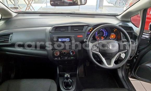 Sayi Na hannu Honda Jazz White Mota in Maputsoa a Leribe Sayi Na hannu Honda Jazz White Mota in Maputsoa a Leribe