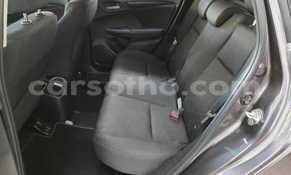 Sayi Na hannu Honda Jazz White Mota in Maputsoa a Leribe Sayi Na hannu Honda Jazz White Mota in Maputsoa a Leribe